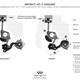 Image for article titled The World's-First Variable Compression Ratio Engine Could Kill Diesel Forever